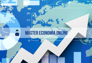 Master Economia Online