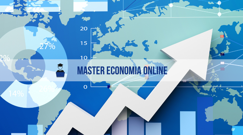 Master Economia Online