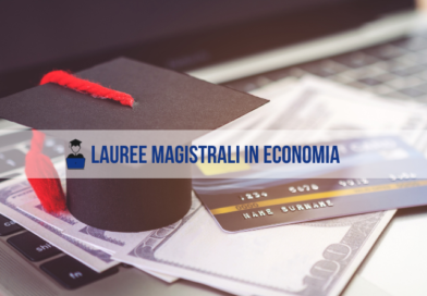 Lauree Magistrali in Economia