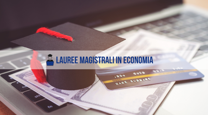 Lauree Magistrali in Economia