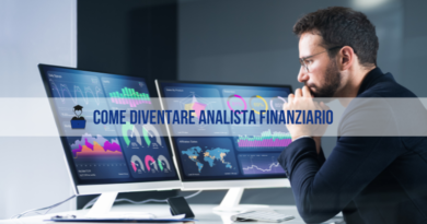 Come diventare Analista Finanziario