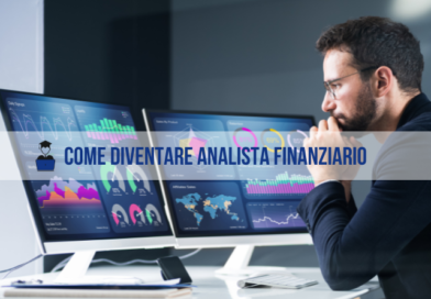 Come diventare Analista Finanziario